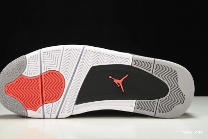 Hyperoad Jordan Infrared Retro 4 0826